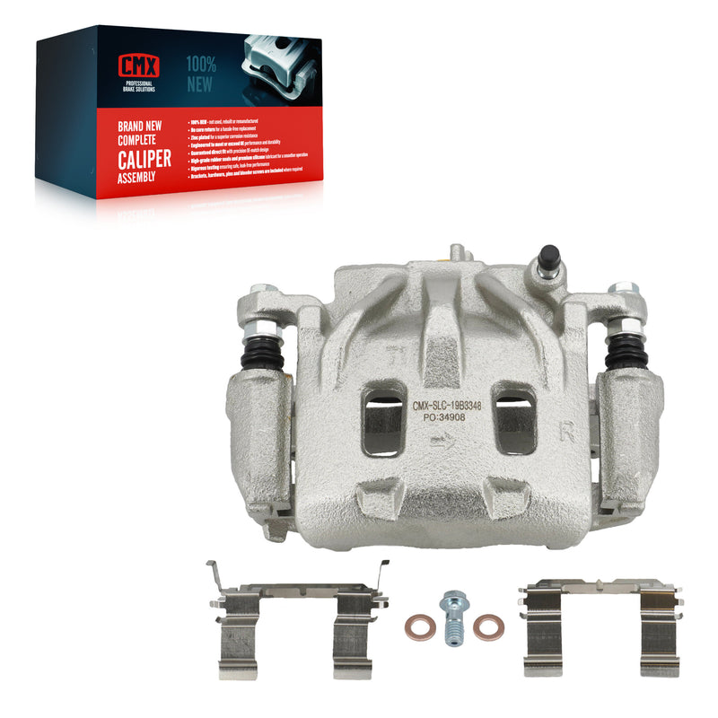 CMX_Disc Brake Caliper_SLC-19B3348