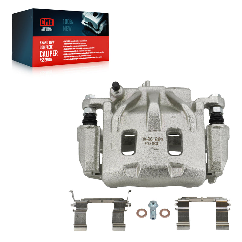 CMX_Disc Brake Caliper_SLC-19B3349