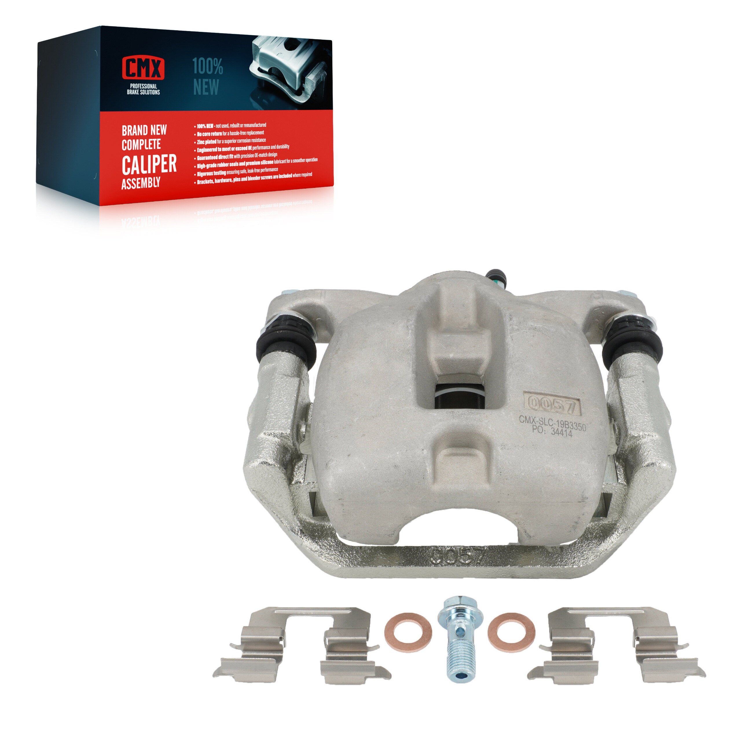 CMX_Disc Brake Caliper_SLC-19B3350