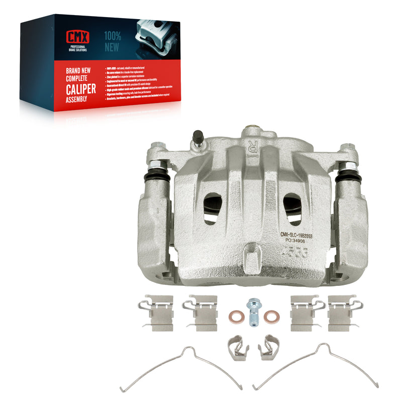 CMX_Disc Brake Caliper_SLC-19B3353