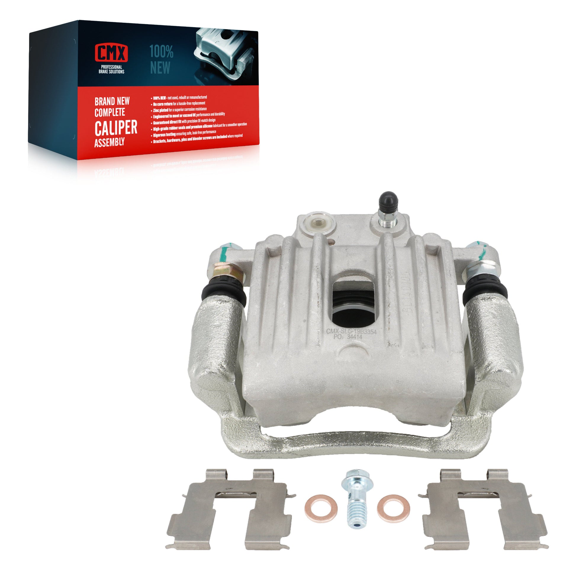 CMX_Disc Brake Caliper_SLC-19B3354