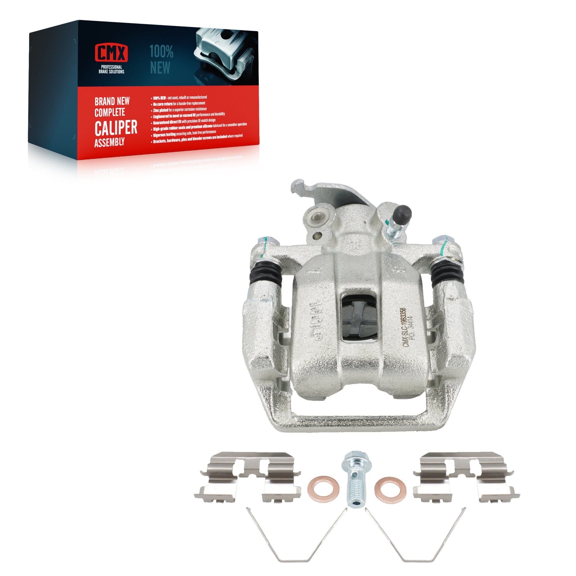 CMX_Disc Brake Caliper_SLC-19B3358