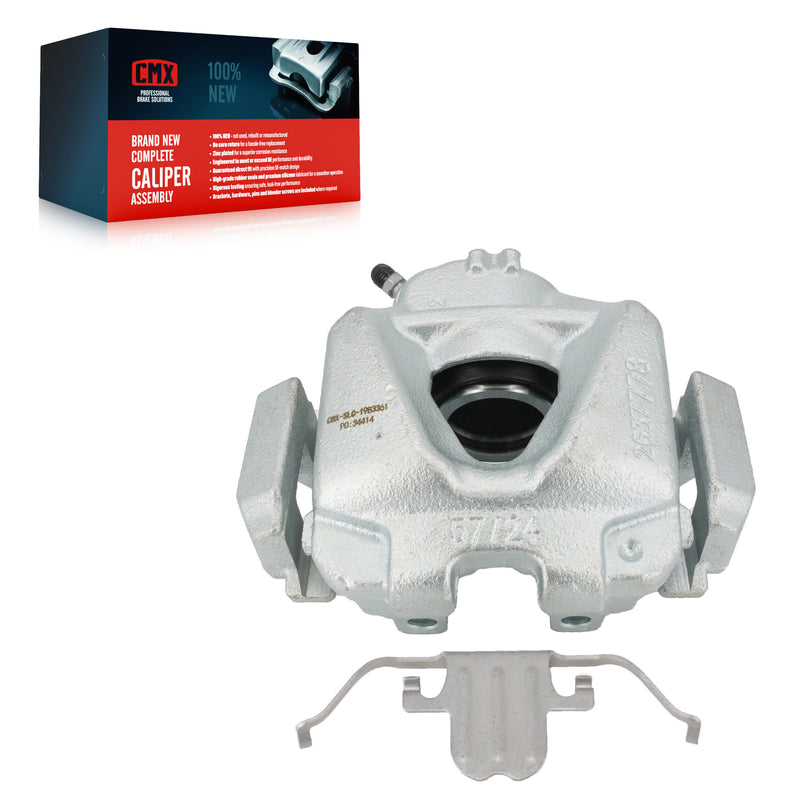 CMX_Disc Brake Caliper_SLC-19B3361