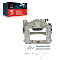 AmeriBRAKES_Semi-Metallic Brake Pads_PPF-D679