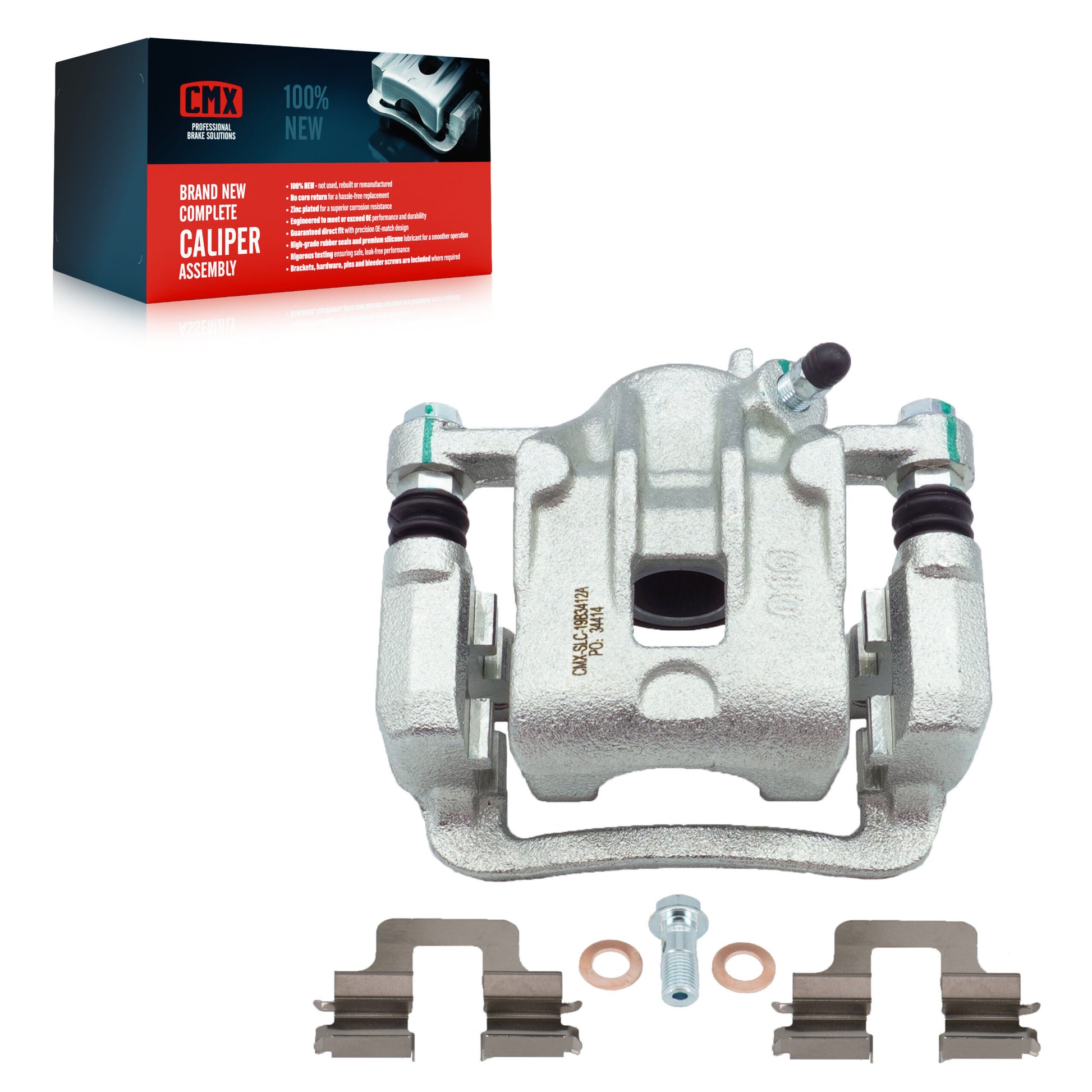 CMX_Disc Brake Caliper_SLC-19B3412A