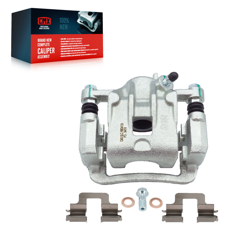 CMX_Disc Brake Caliper_SLC-19B3412A