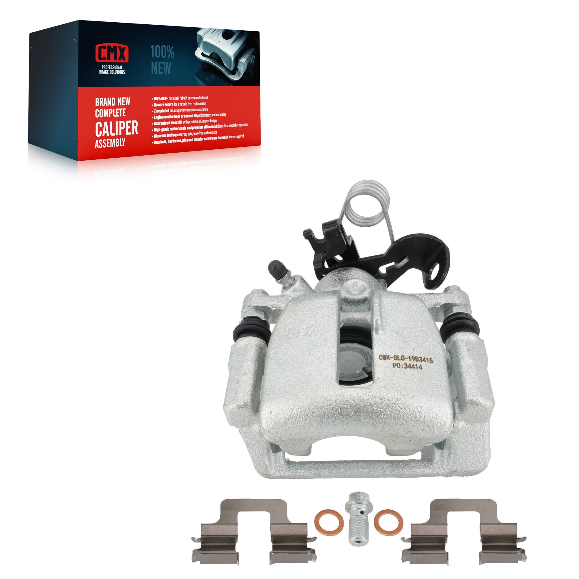 CMX_Disc Brake Caliper_SLC-19B3415