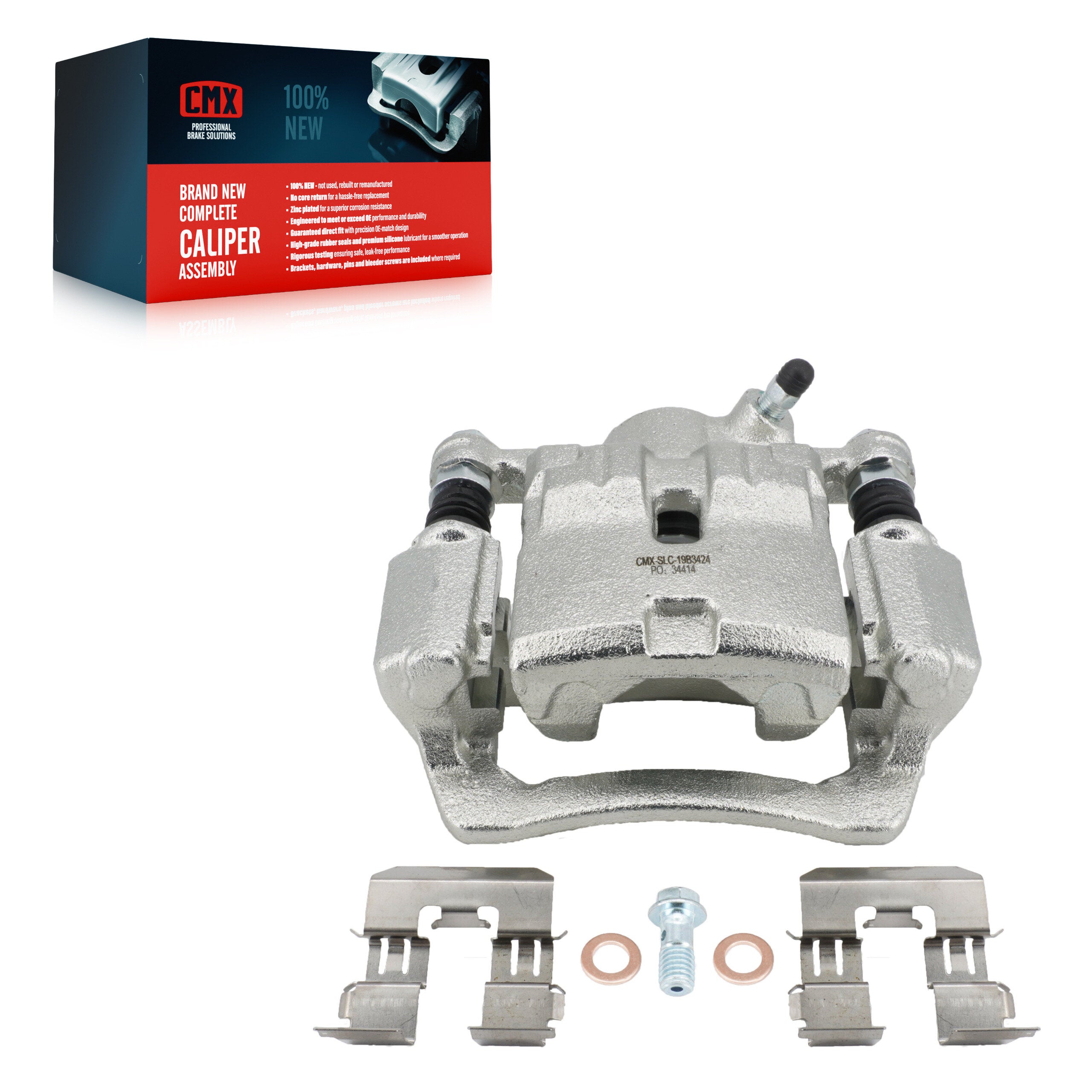 CMX_Disc Brake Caliper_SLC-19B3424