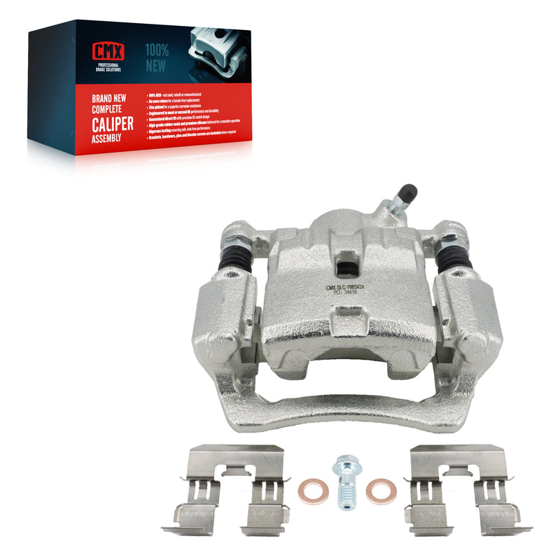 CMX_Disc Brake Caliper_SLC-19B3424