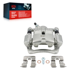 AmeriBRAKES_Semi-Metallic Brake Pads_PPF-D679