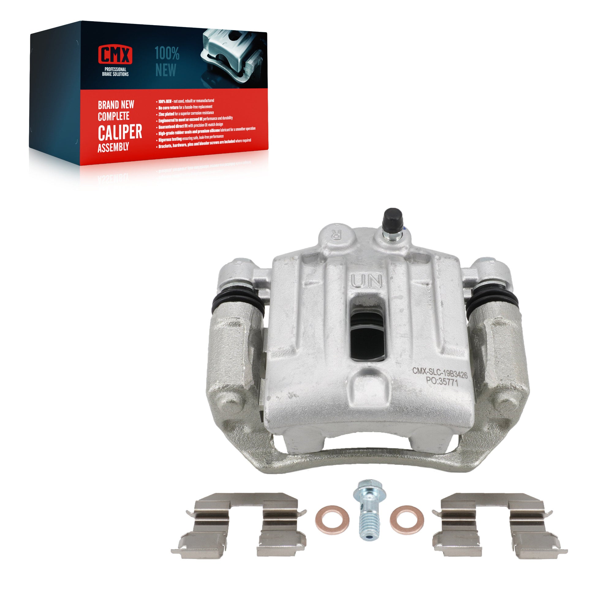 CMX_Disc Brake Caliper_SLC-19B3426