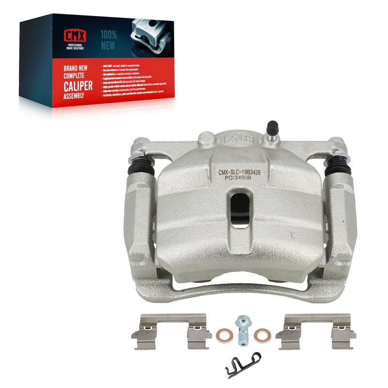CMX_Disc Brake Caliper_SLC-19B3428
