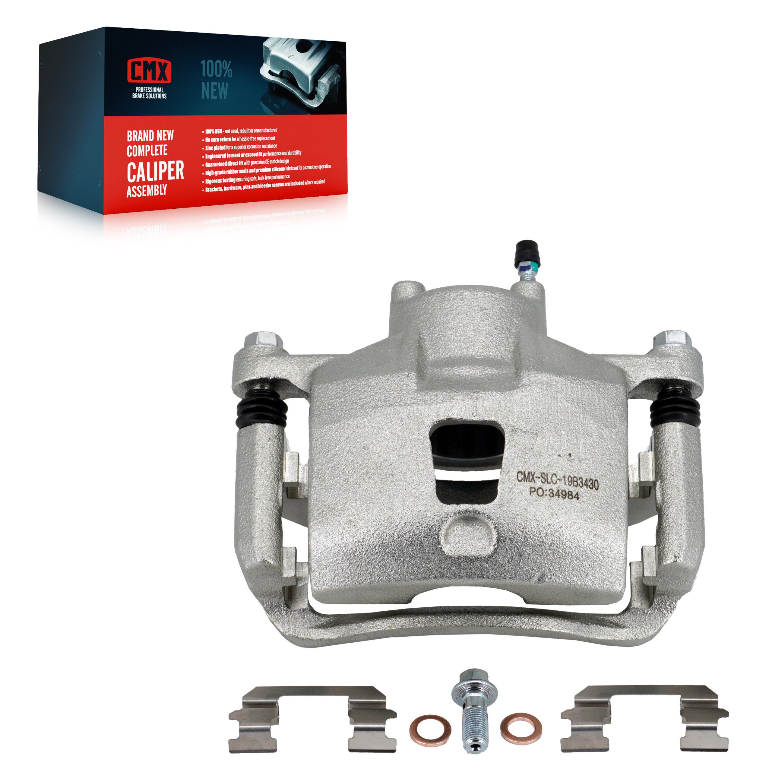 CMX_Disc Brake Caliper_SLC-19B3430