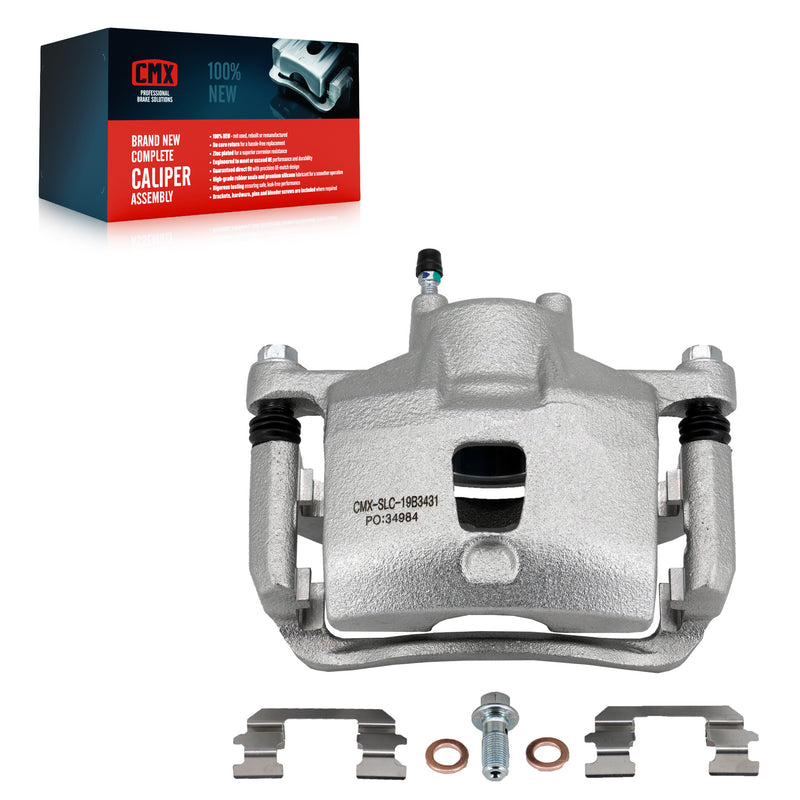 CMX_Disc Brake Caliper_SLC-19B3431