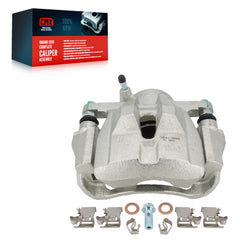 AmeriBRAKES_Semi-Metallic Brake Pads_PPF-D679