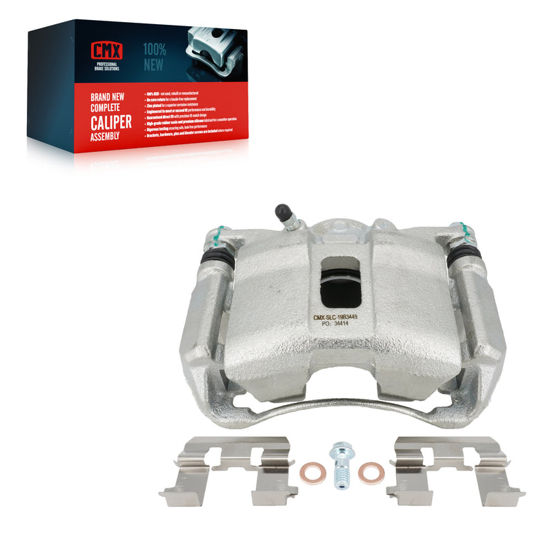 CMX_Disc Brake Caliper_SLC-19B3449