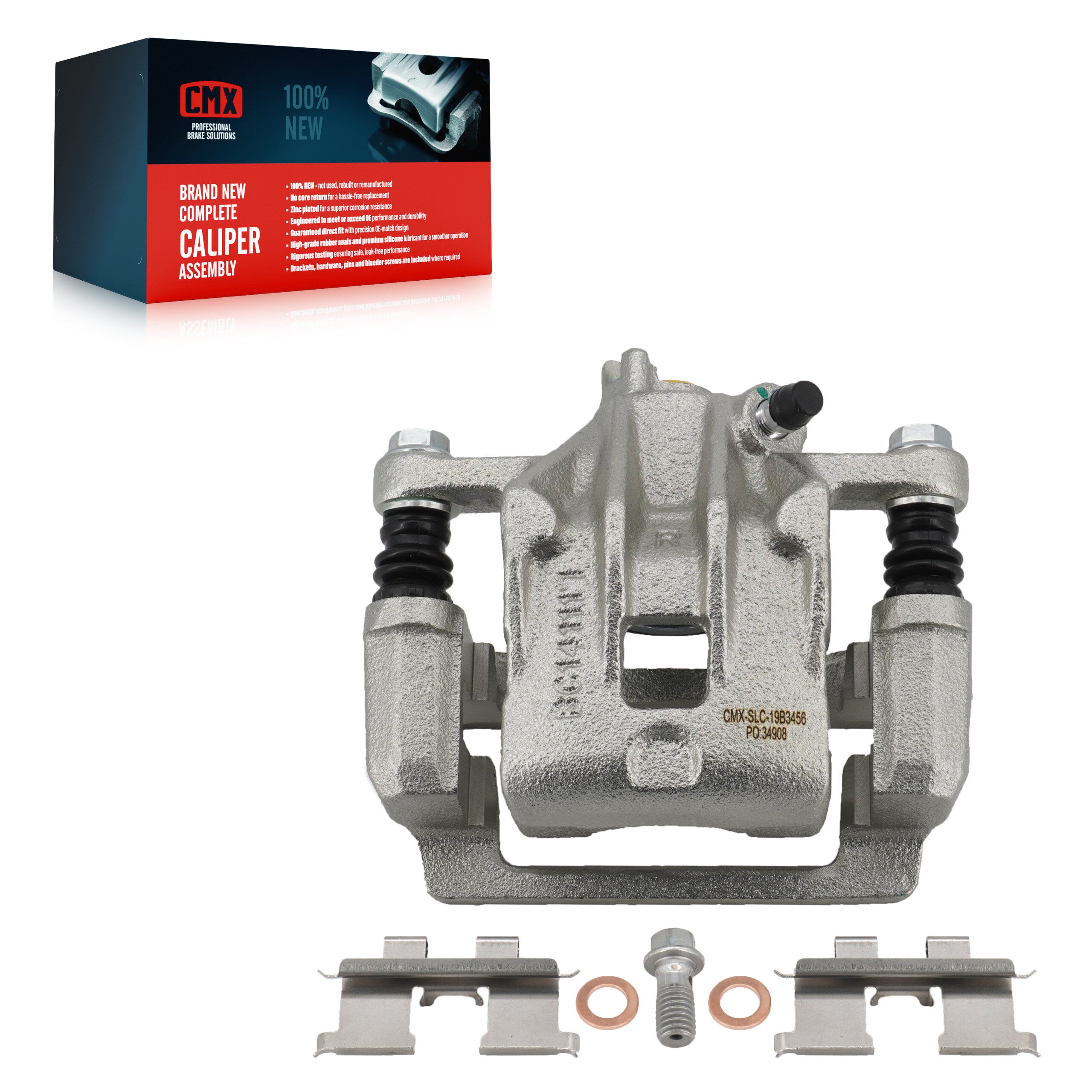 CMX_Disc Brake Caliper_SLC-19B3456