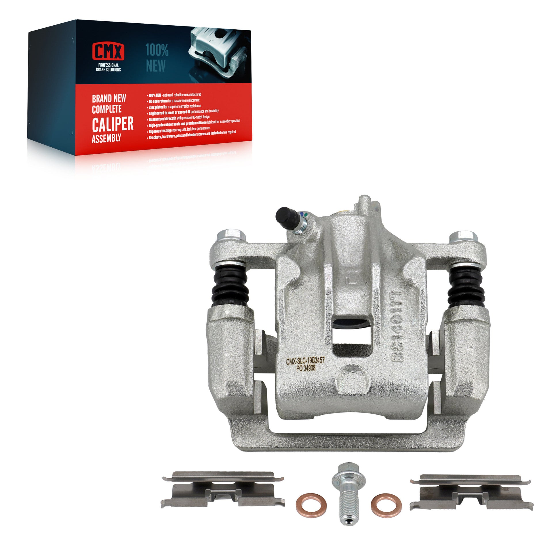 CMX_Disc Brake Caliper_SLC-19B3457