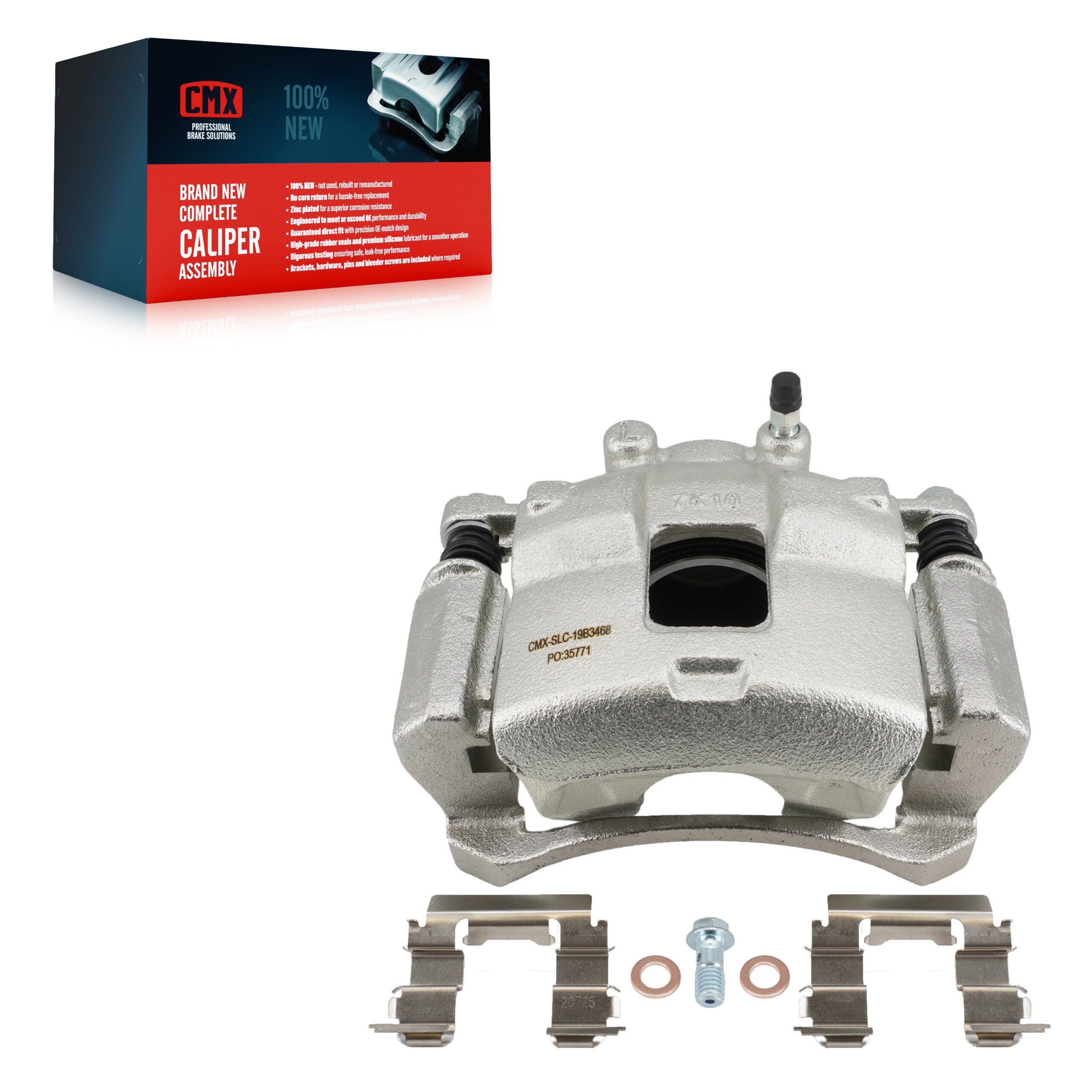 CMX_Disc Brake Caliper_SLC-19B3468