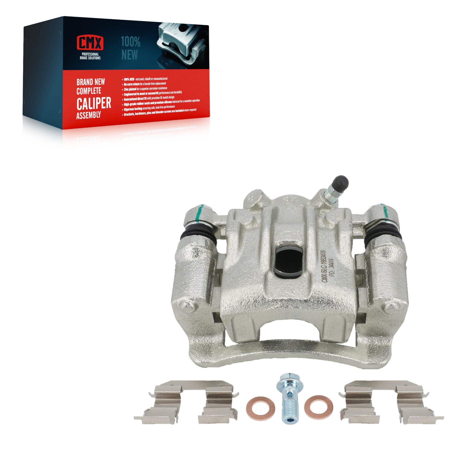 CMX_Disc Brake Caliper_SLC-19B3476