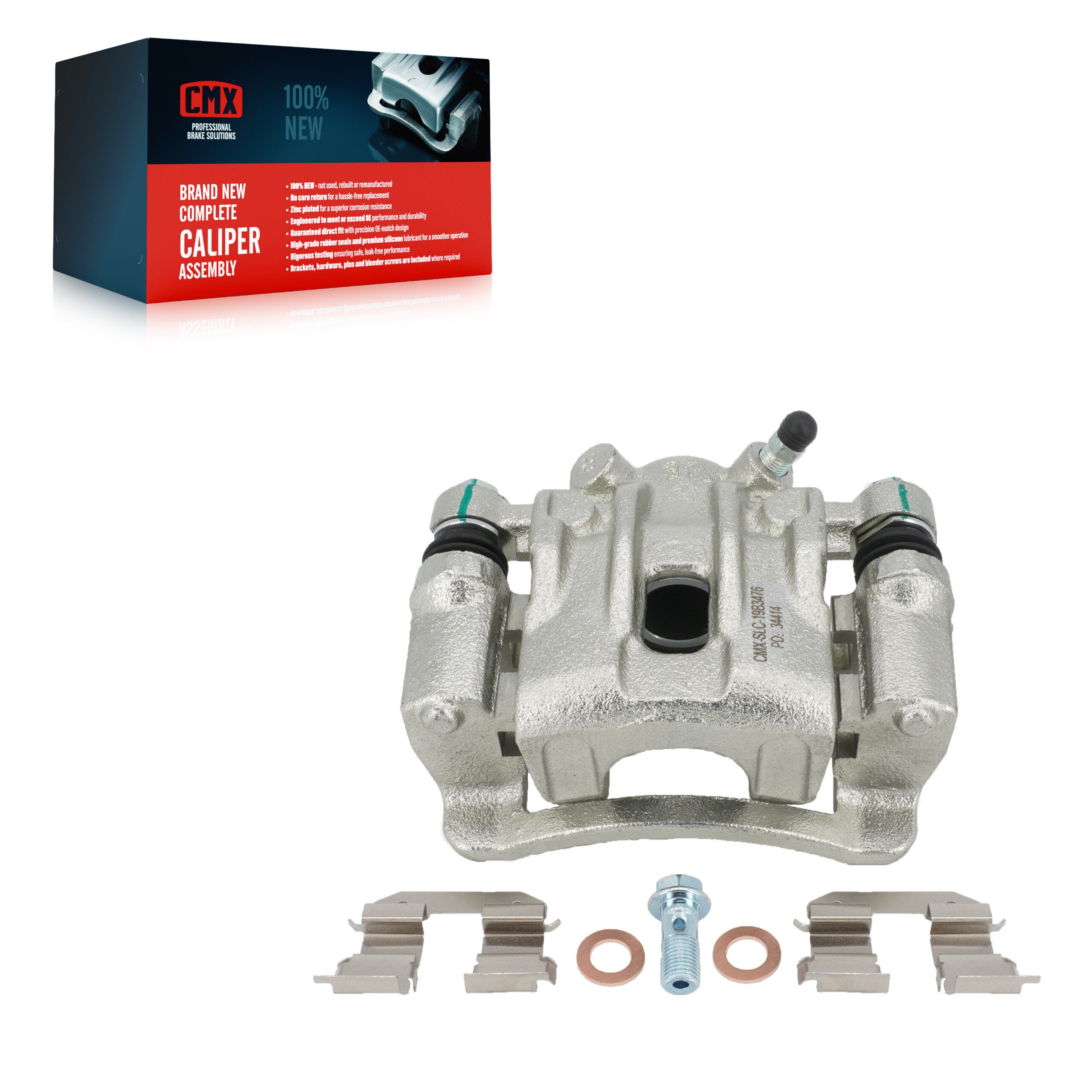 CMX_Disc Brake Caliper_SLC-19B3476