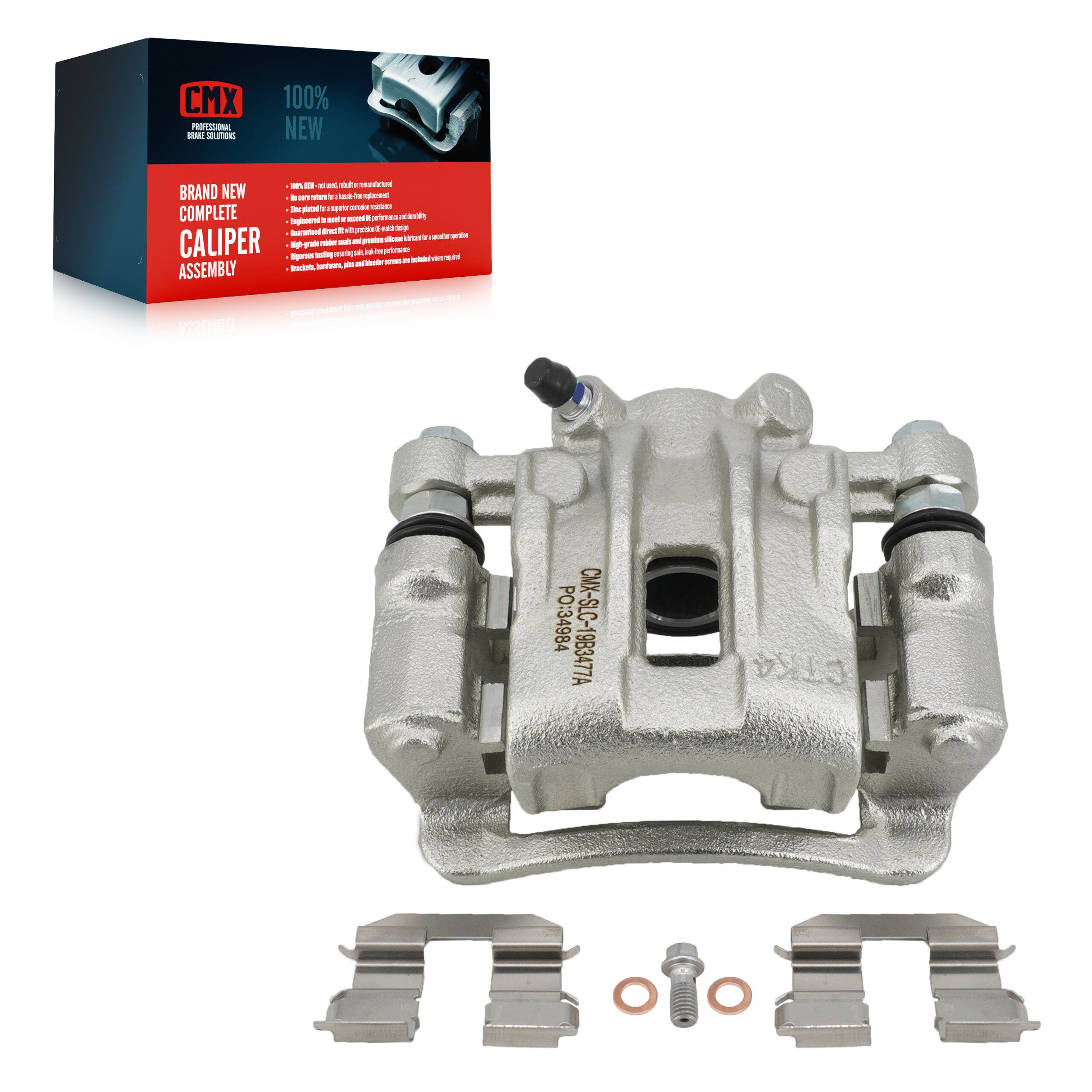CMX_Disc Brake Caliper_SLC-19B3477A