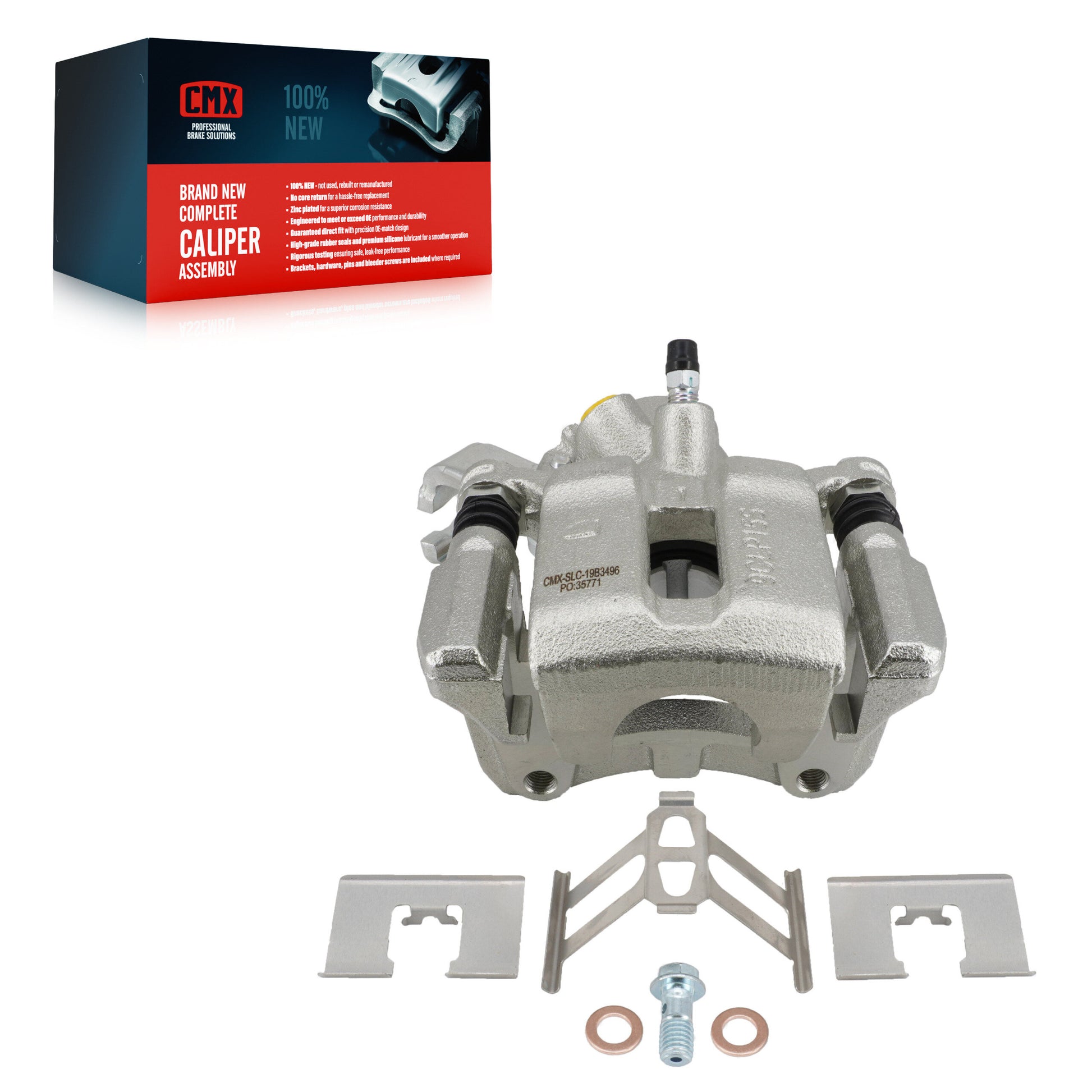 CMX_Disc Brake Caliper_SLC-19B3496