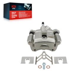 AmeriBRAKES_Semi-Metallic Brake Pads_PPF-D679