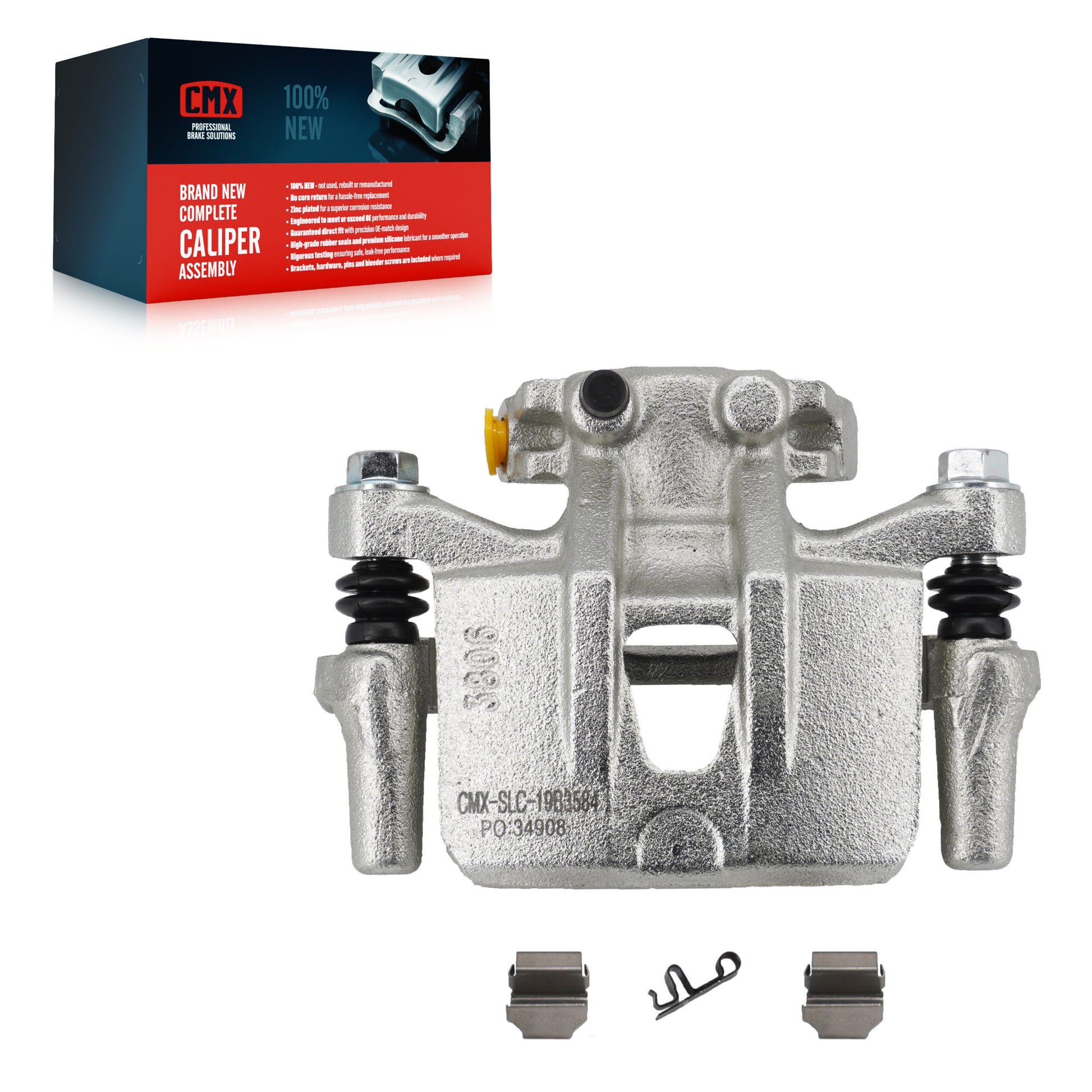 CMX_Disc Brake Caliper_SLC-19B3584