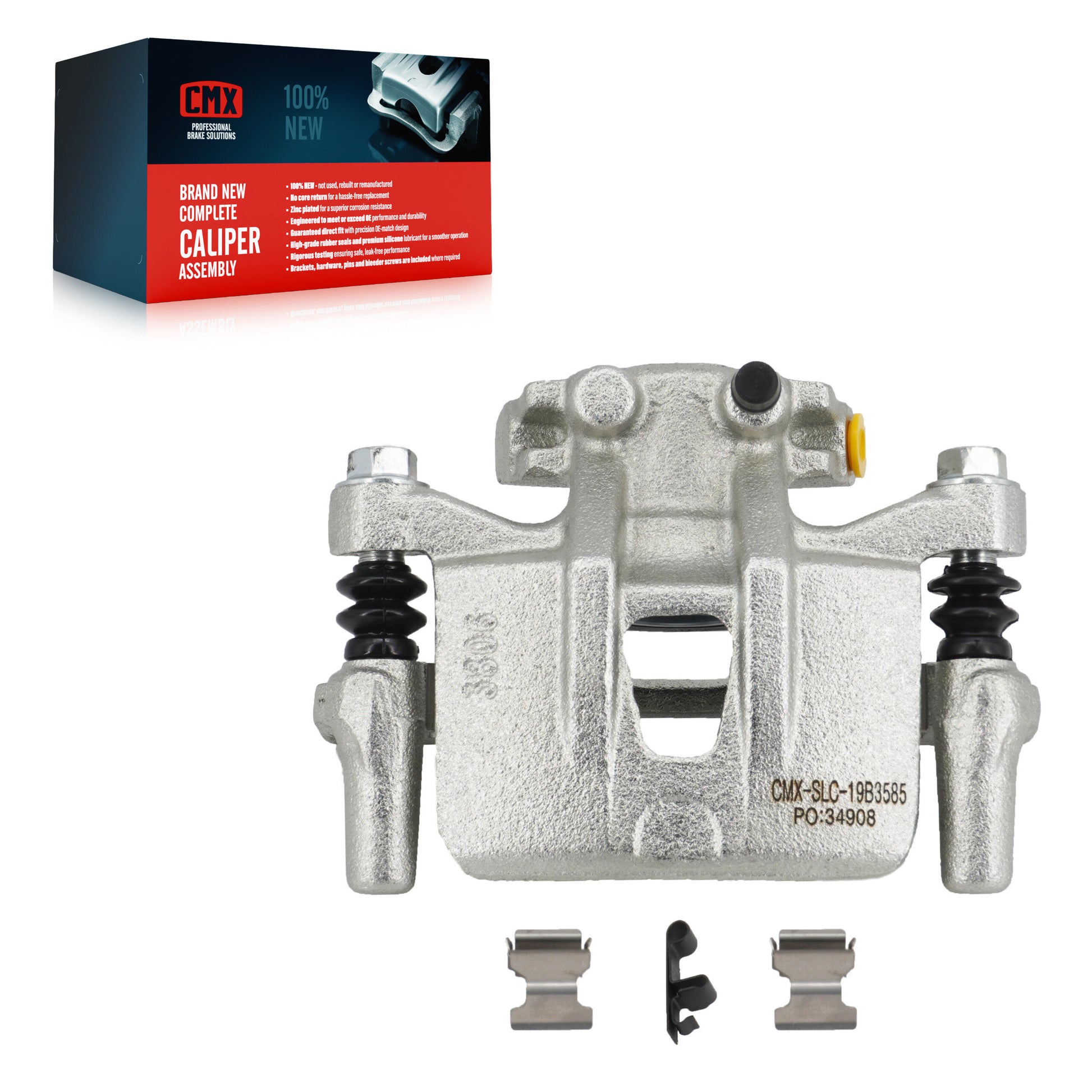 CMX_Disc Brake Caliper_SLC-19B3585
