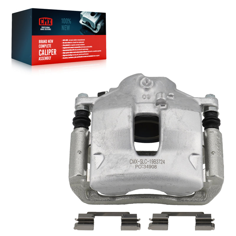 CMX_Disc Brake Caliper_SLC-19B3724