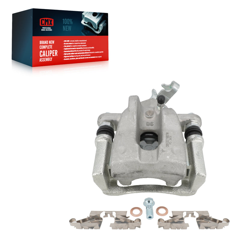 CMX_Disc Brake Caliper_SLC-19B3796