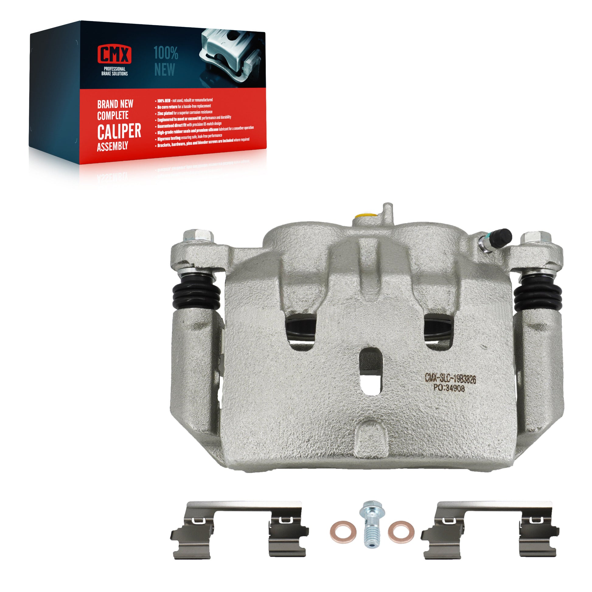 CMX_Disc Brake Caliper_SLC-19B3826