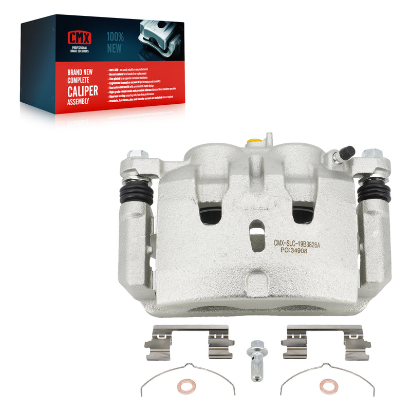 CMX_Disc Brake Caliper_SLC-19B3826A