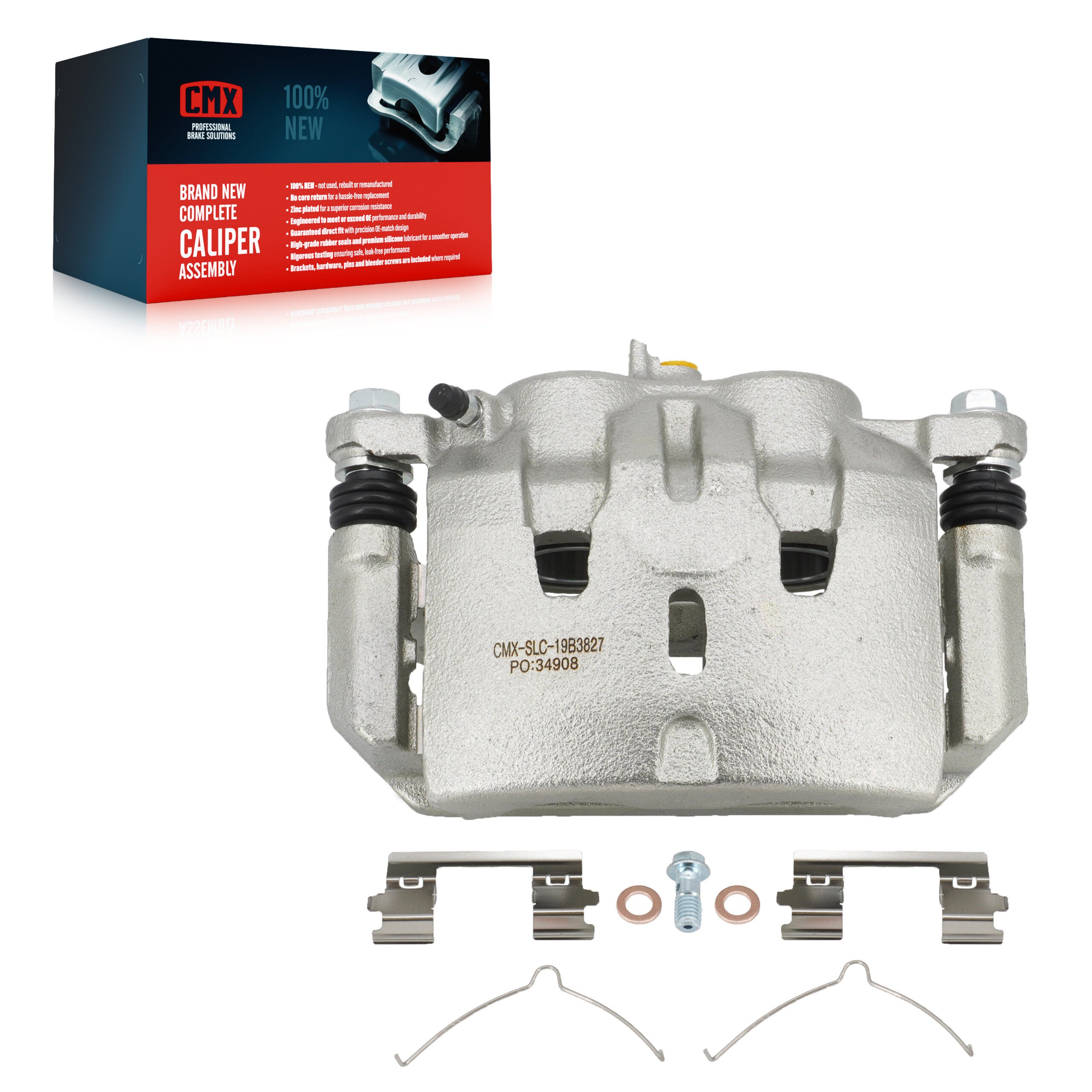 CMX_Disc Brake Caliper_SLC-19B3827