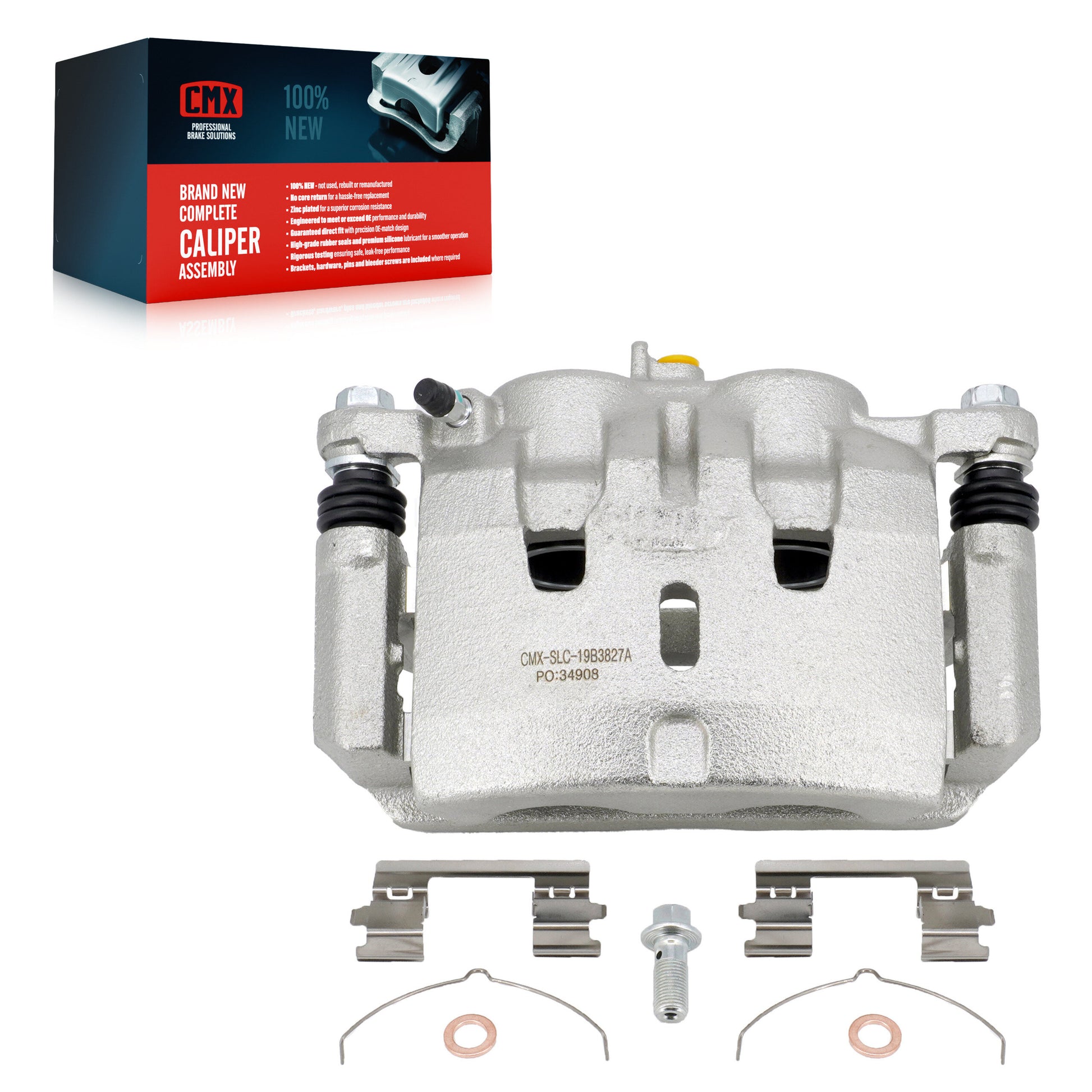 CMX_Disc Brake Caliper_SLC-19B3827A