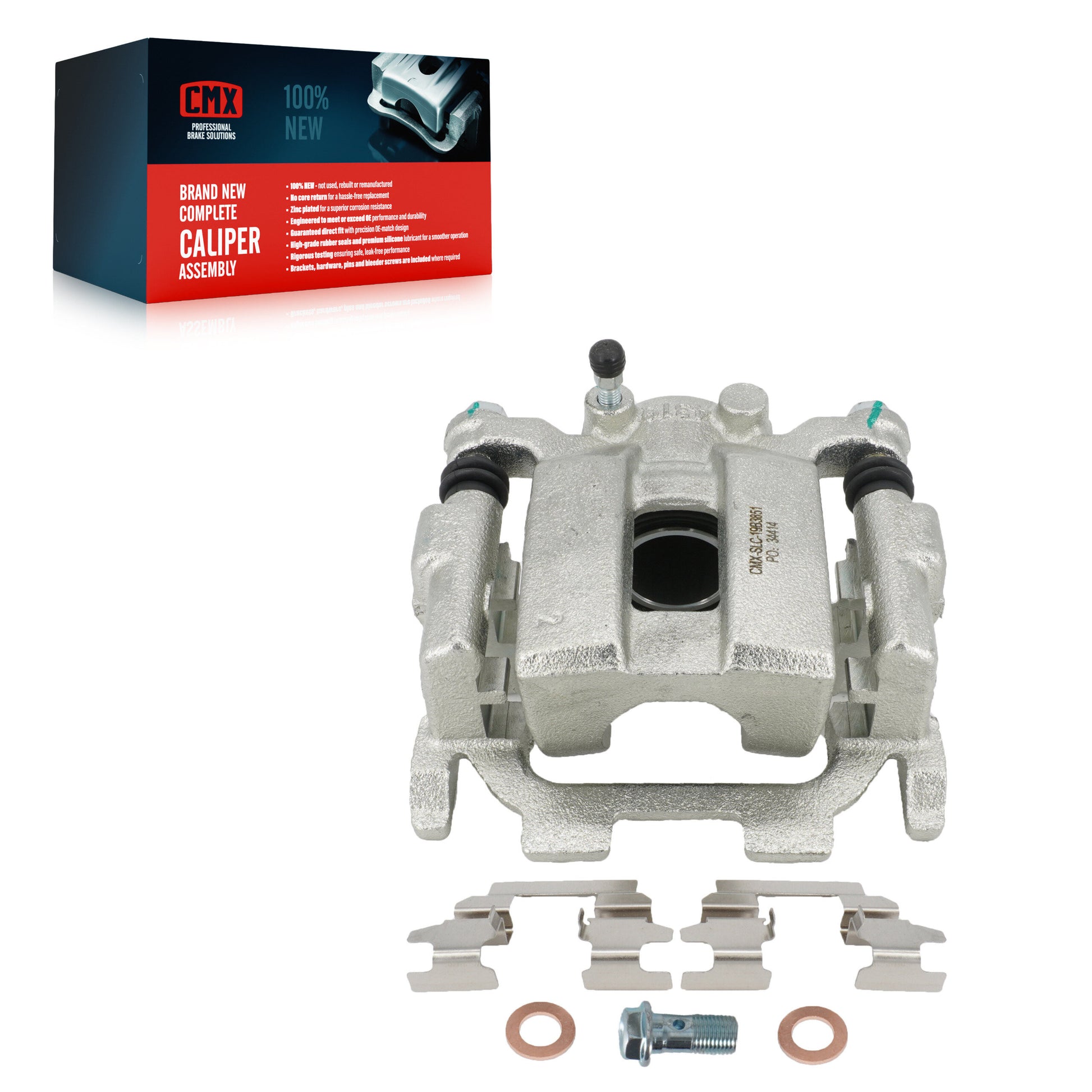 CMX_Disc Brake Caliper_SLC-19B3851