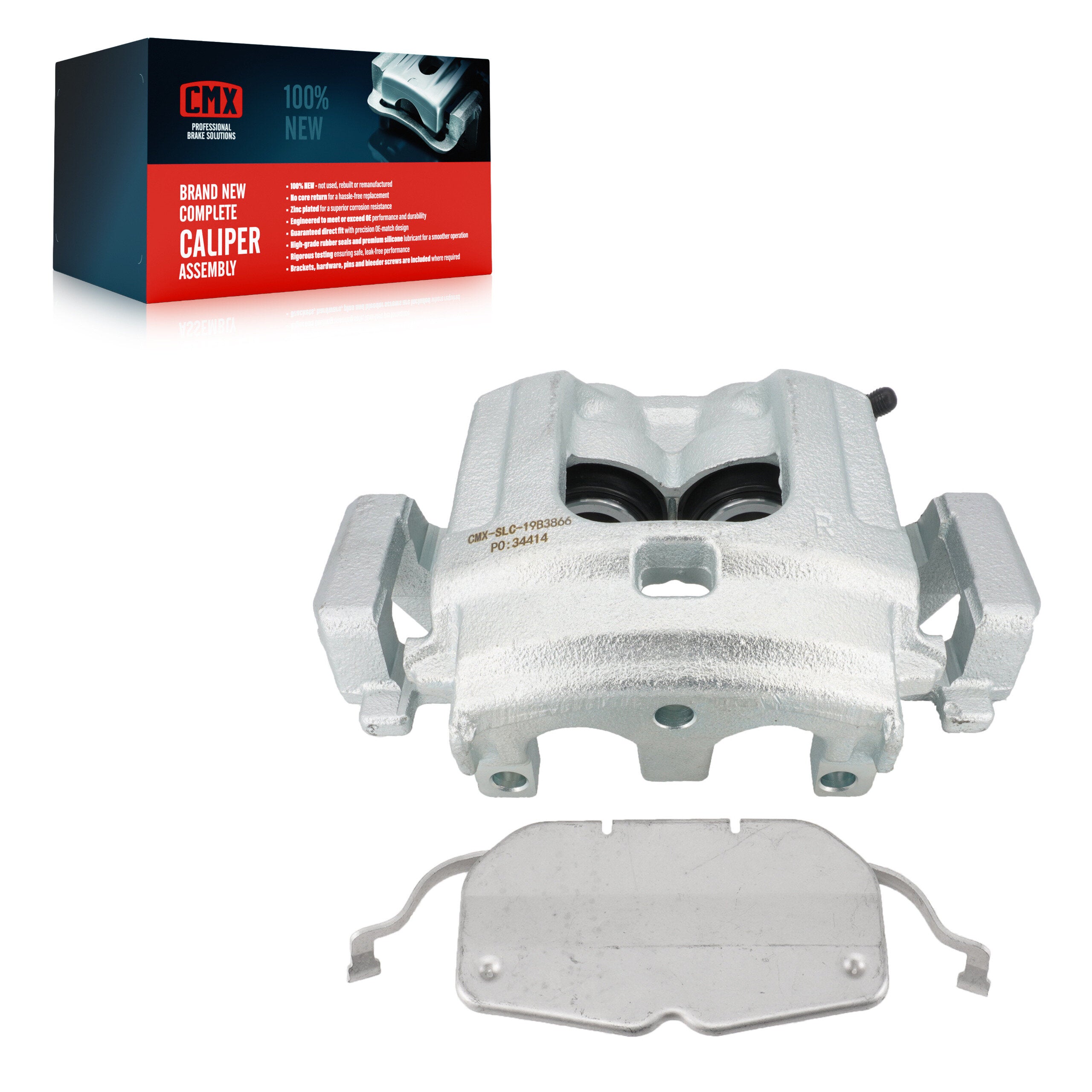 CMX_Disc Brake Caliper_SLC-19B3866