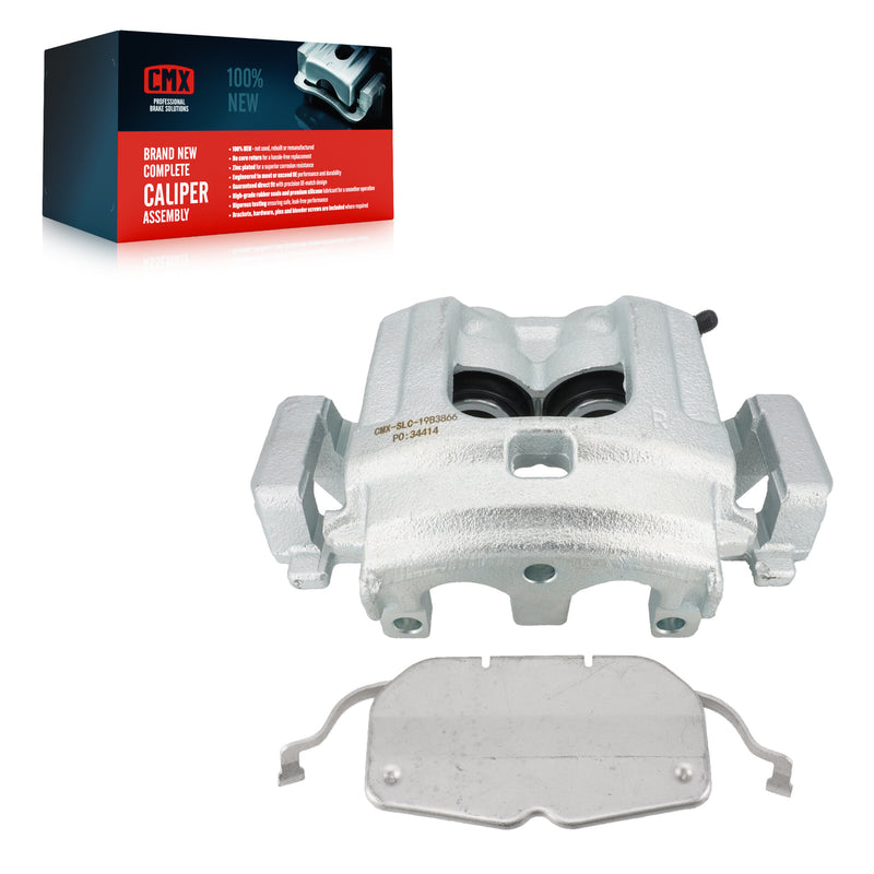 CMX_Disc Brake Caliper_SLC-19B3866