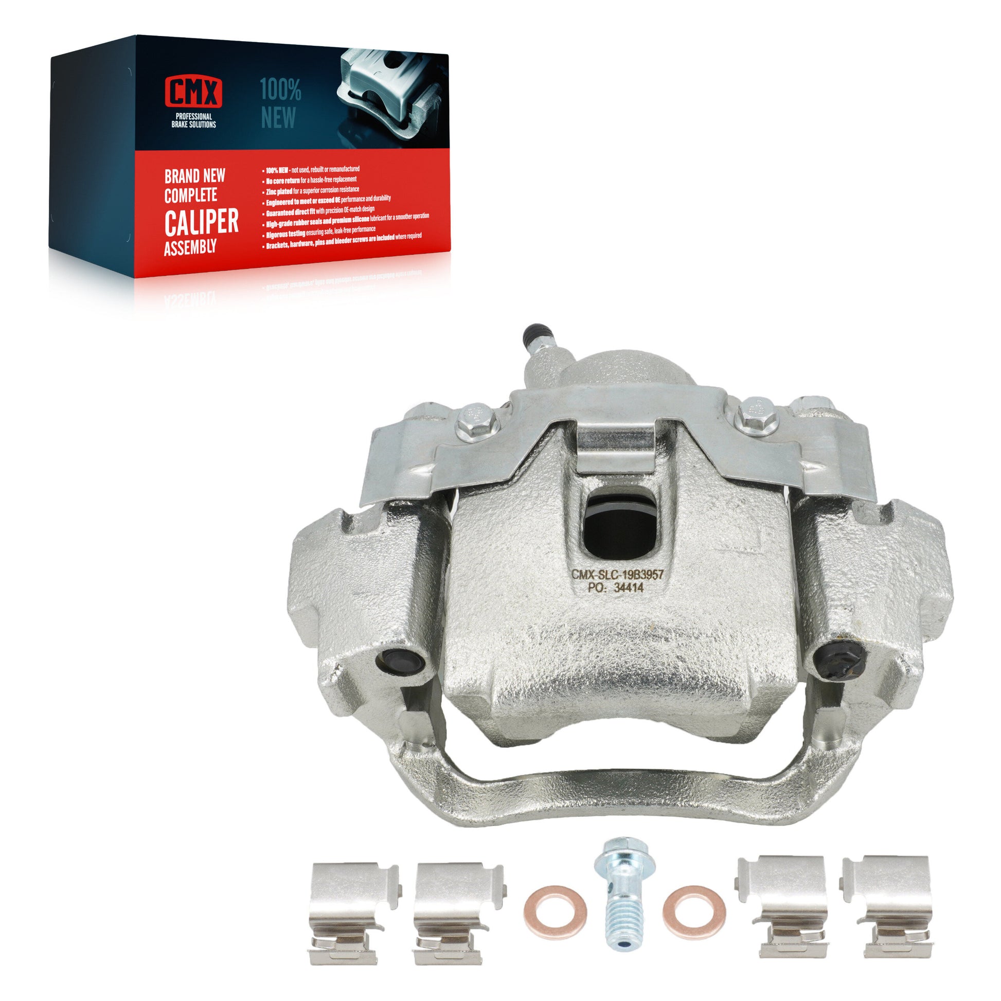 CMX_Disc Brake Caliper_SLC-19B3957