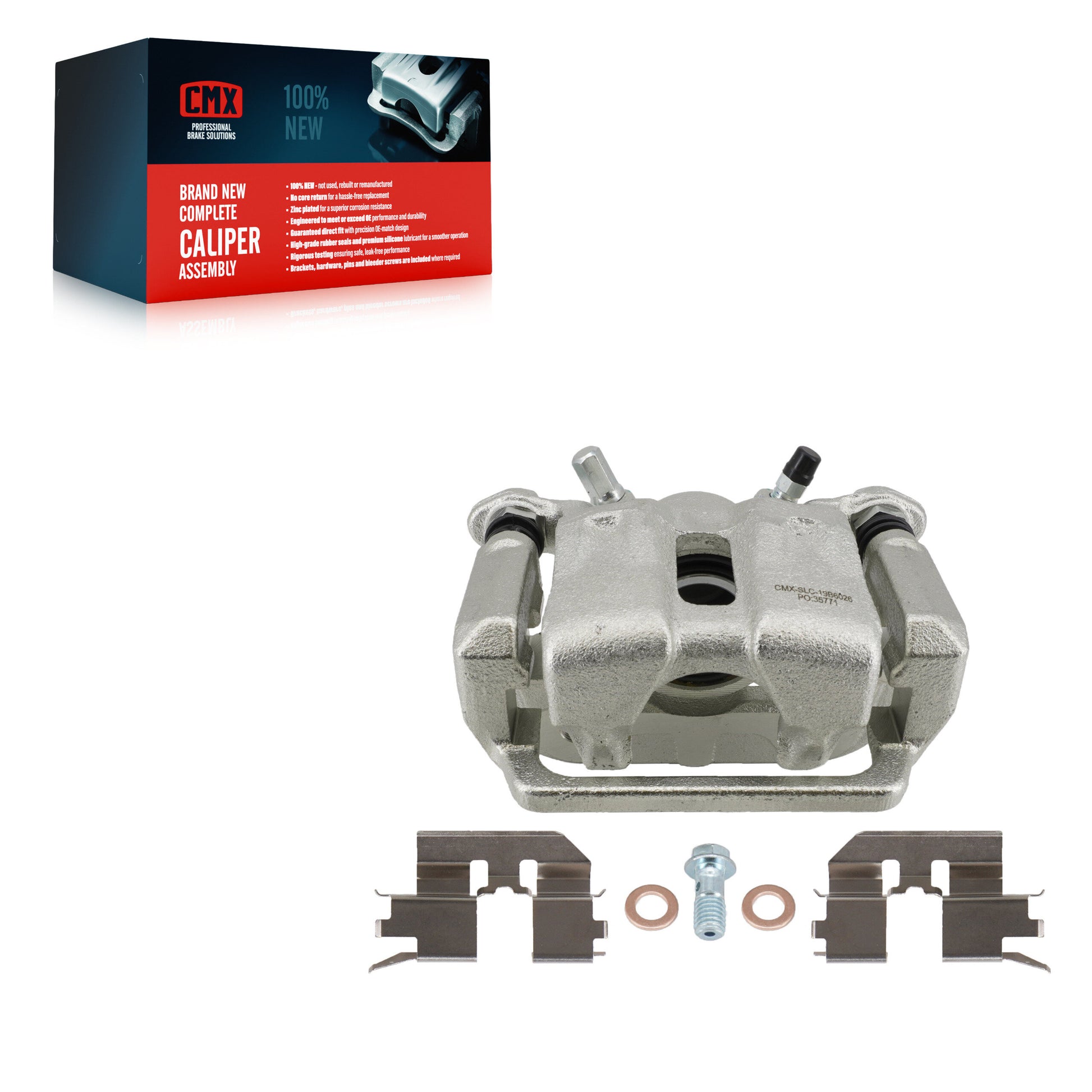 CMX_Disc Brake Caliper_SLC-19B6026