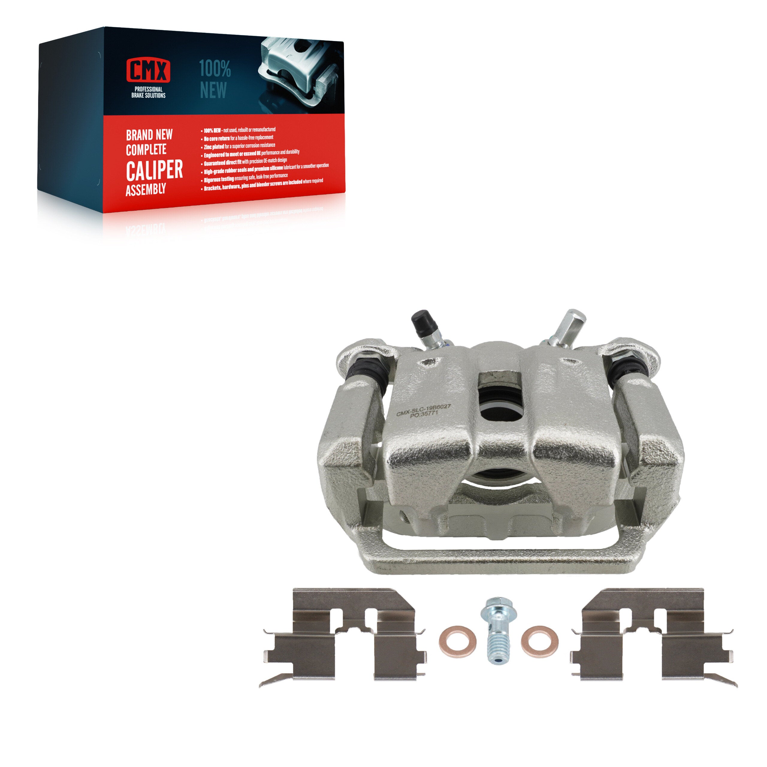 CMX_Disc Brake Caliper_SLC-19B6027