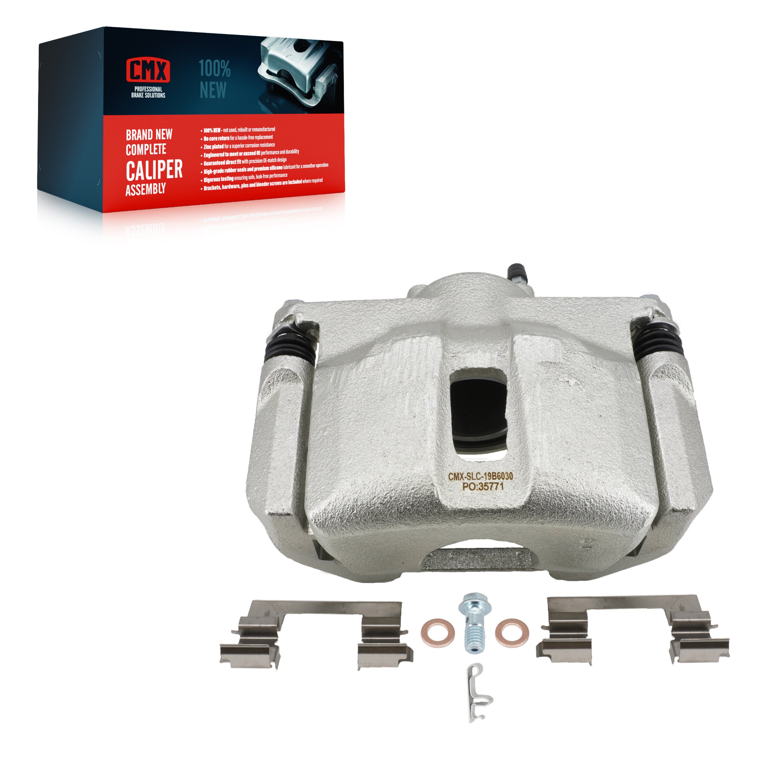 CMX_Disc Brake Caliper_SLC-19B6030