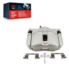 AmeriBRAKES_Semi-Metallic Brake Pads_PPF-D679