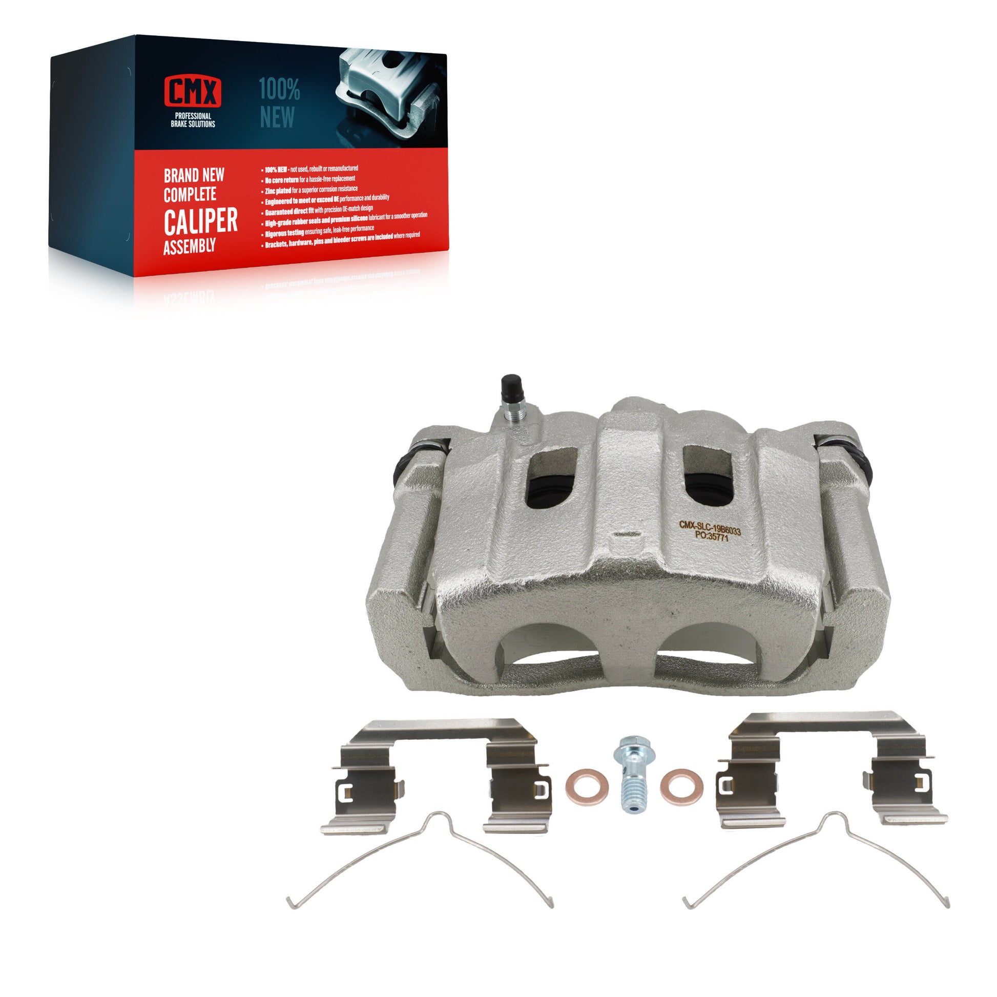 CMX_Disc Brake Caliper_SLC-19B6033