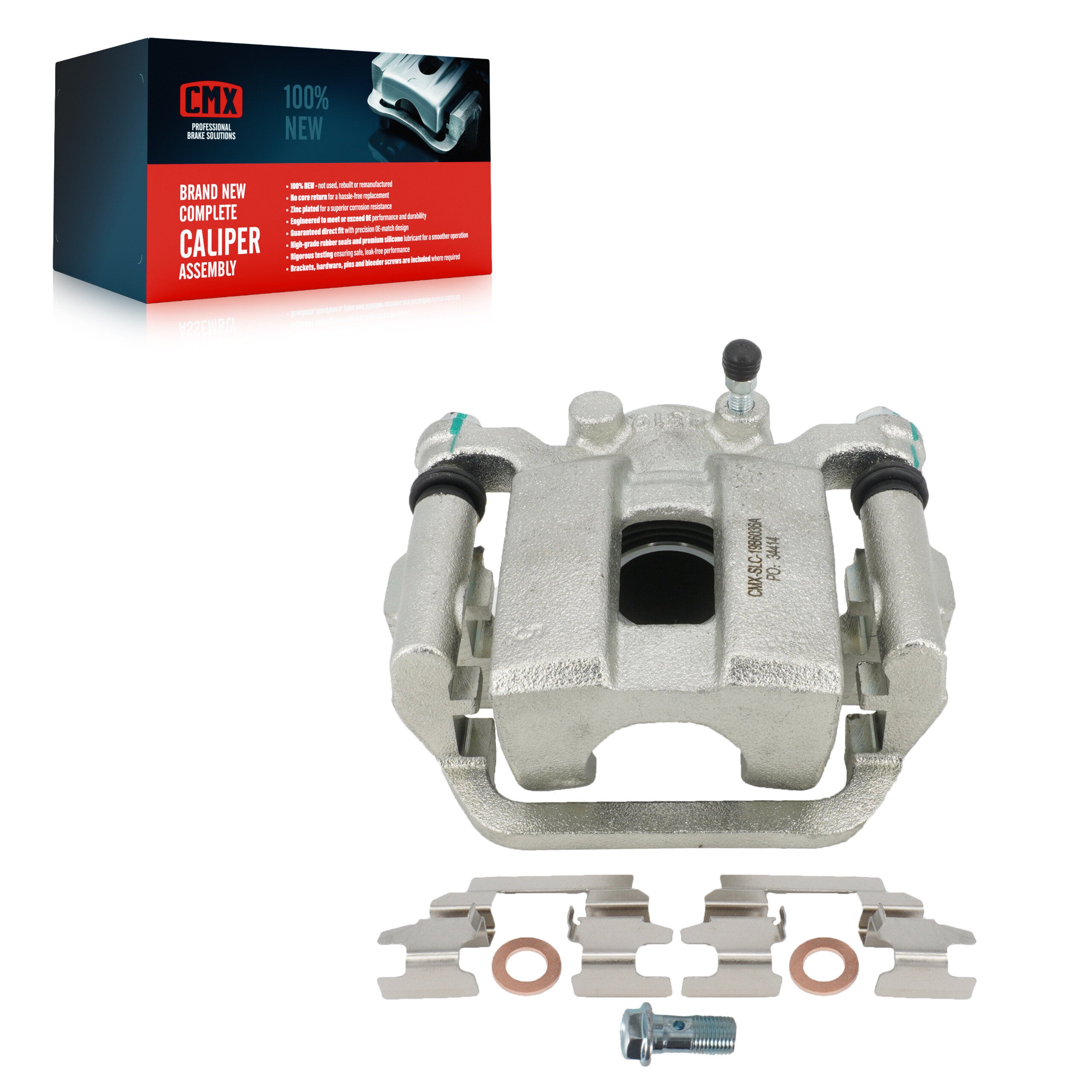 CMX_Disc Brake Caliper_SLC-19B6036A