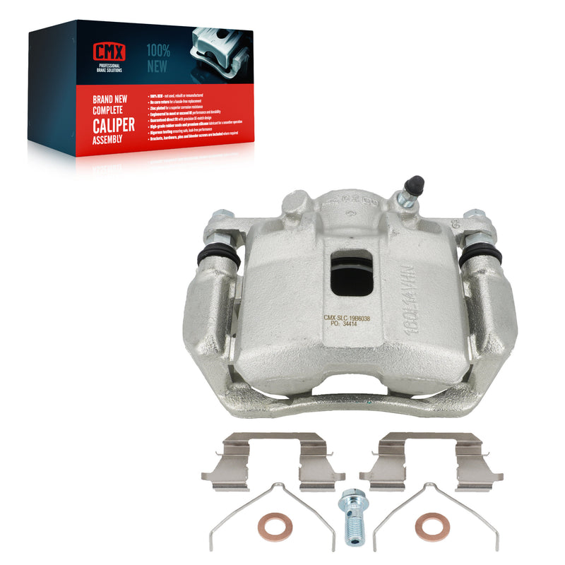 CMX_Disc Brake Caliper_SLC-19B6038