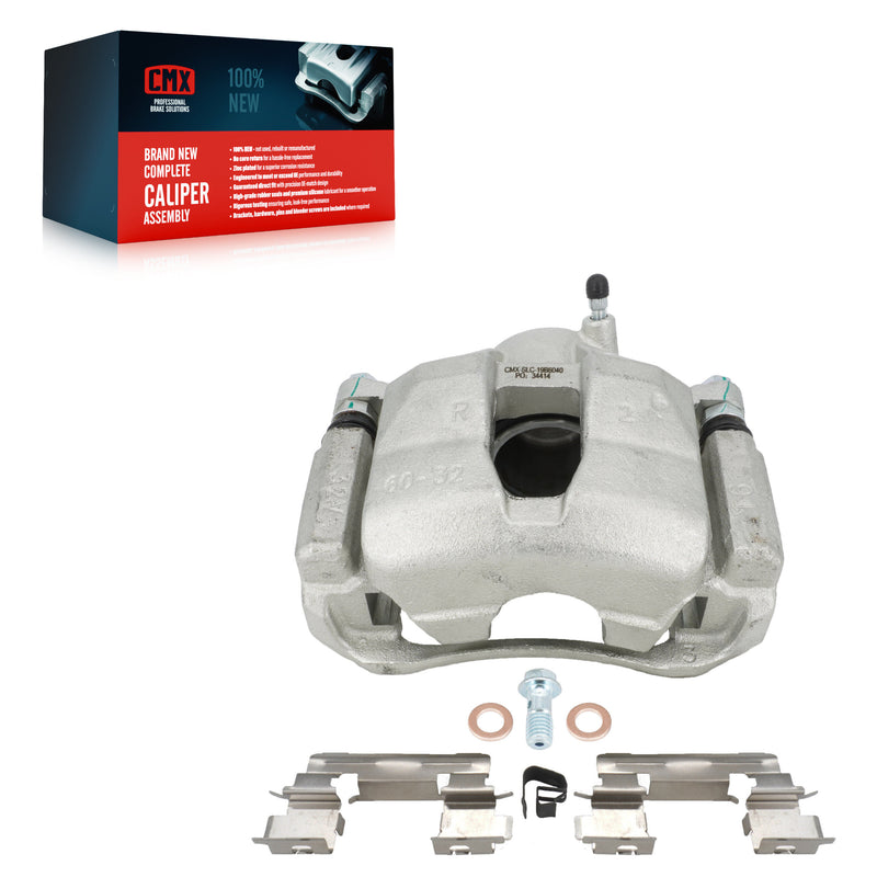 CMX_Disc Brake Caliper_SLC-19B6040