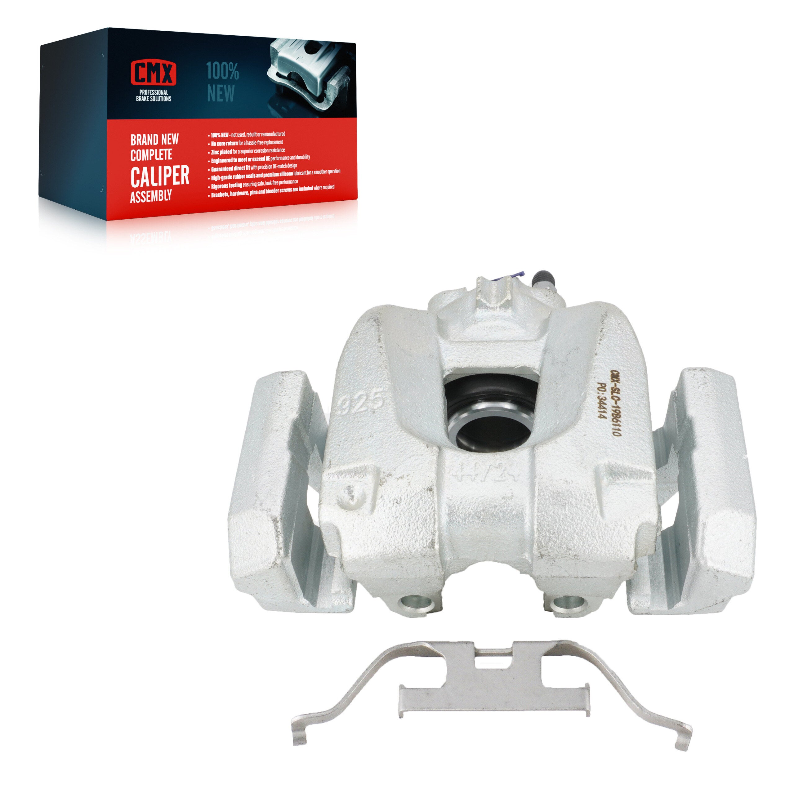 CMX_Disc Brake Caliper_SLC-19B6110