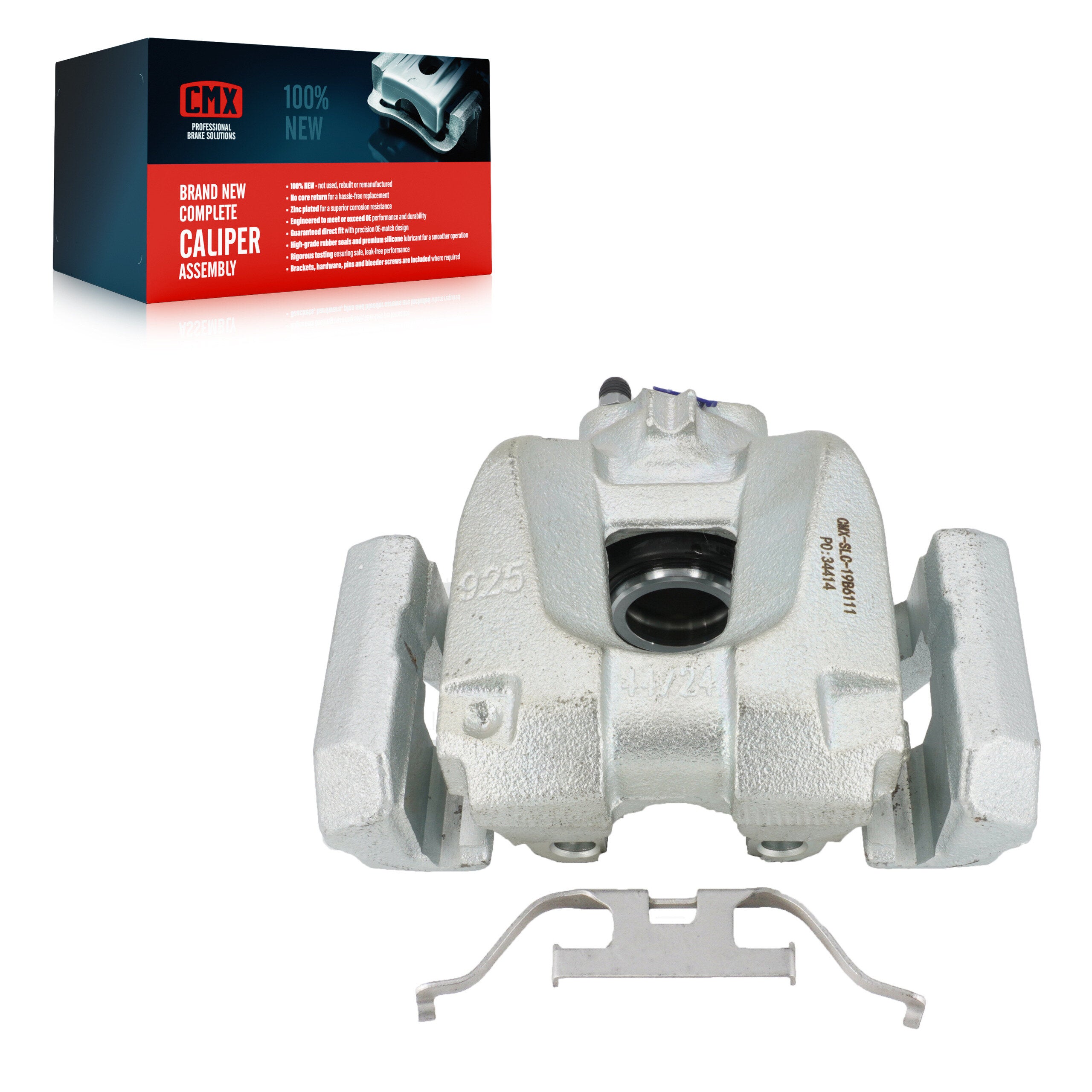 CMX_Disc Brake Caliper_SLC-19B6111
